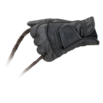 Premier Winter Show Glove | Black